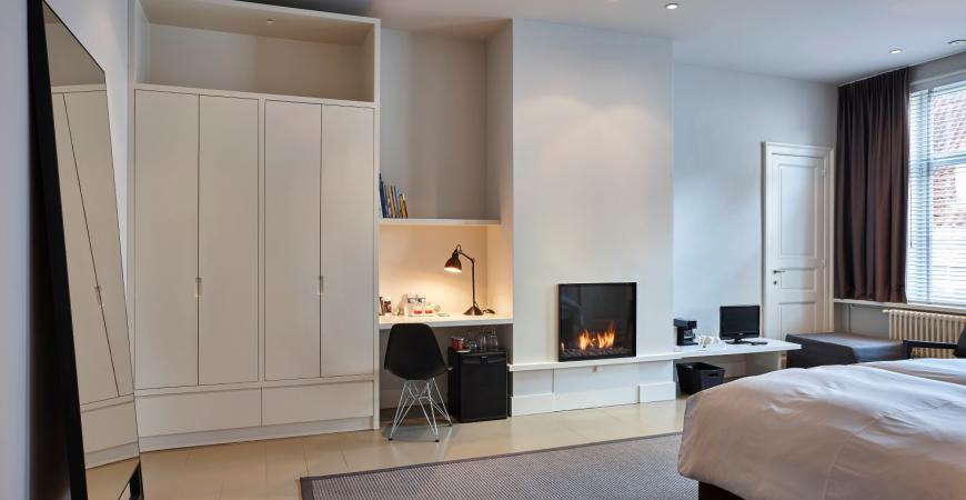 Bed&Breakfast st Jacobs Brugge kamers Bed&Breakfast st Jacobs Brugge kamers