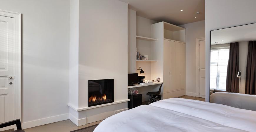 Bed&Breakfast st Jacobs Brugge Room 1 Bed&Breakfast st Jacobs Brugge Room 1