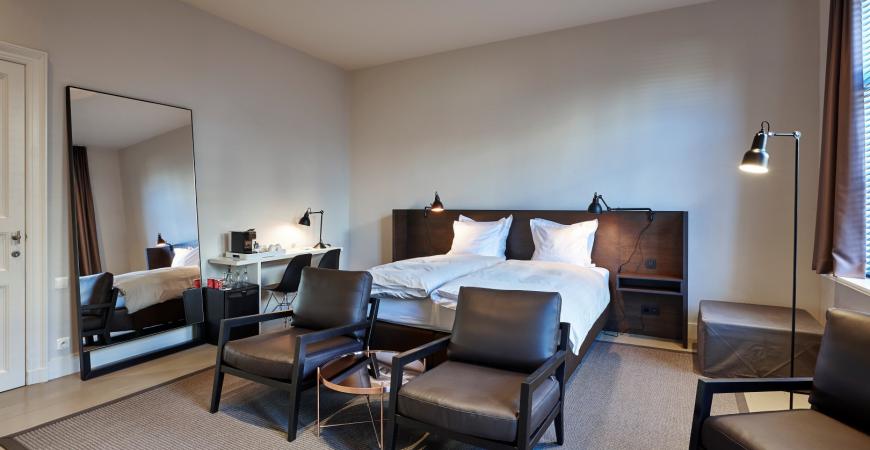 Bed&Breakfast st Jacobs Brugge Room 4 Bed&Breakfast st Jacobs Brugge Room 4