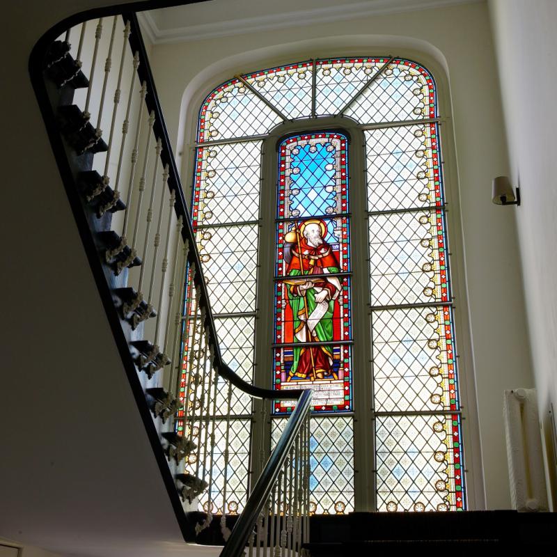 Bed&Breakfast st Jacobs Brugge Galerij Bed&Breakfast st Jacobs Brugge Galerij